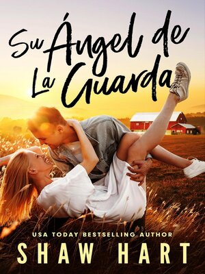 cover image of Su Ángel de la Guarda